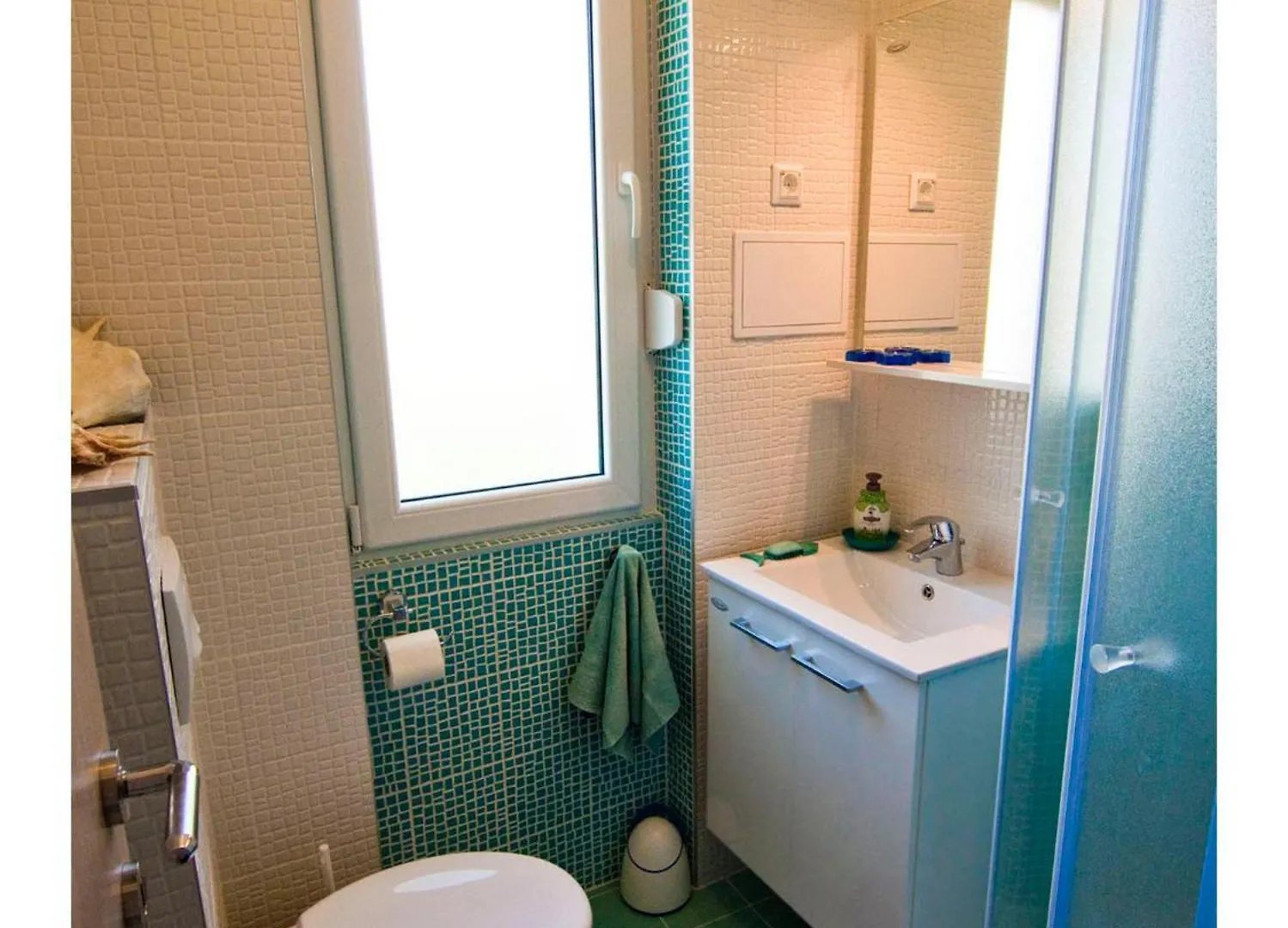 Apartment Solenta Spalato 0*, Split Hırvatistan