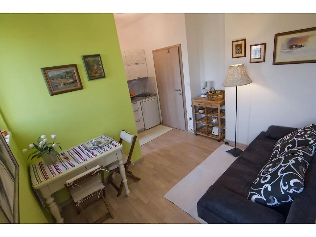 Apartment Solenta Spalato Hırvatistan