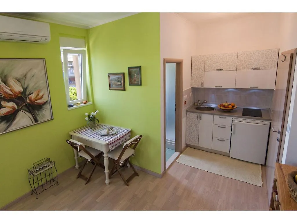 Apartment Solenta Spalato Split