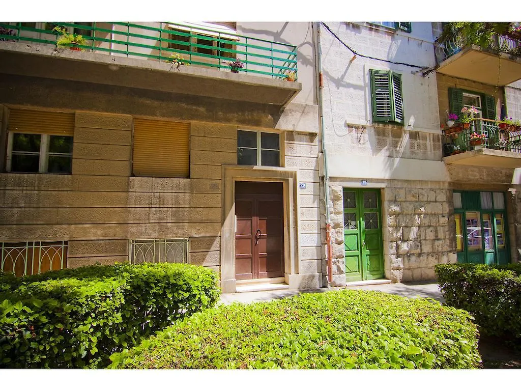 Apartment Solenta Spalato