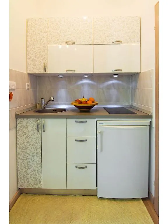 Apartment Solenta Spalato